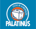 Palatinus – Cestas de Alimentação